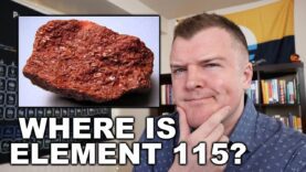 Science of Bob Lazar’s Element 115 Explored