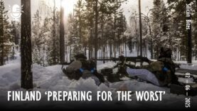 Silicon Bites #149 – Finland Preparing for the Worst as