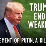 Silicon Bites #151 - Trump Chickens Out Again in a Show of Endless Weakness and...