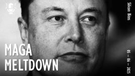 Silicon Bites #152 – MAGA Meltdown as Musk Seeks Revenge