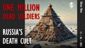 Silicon Bites #158 – Russia Hits the Obscene Total of