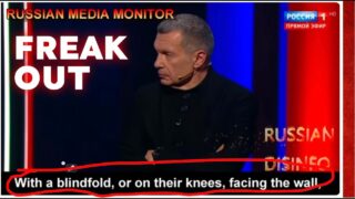 Solovyov & Simonyan REACT to Ukraine’s Spider Web Strike