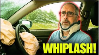 THE TRUTH ABOUT POLITICAL WHIPLASH – It’s Worse Than You