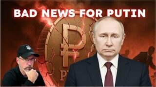 The GREAT Unraveling: How Russia’s Economy Quietly Came Undone