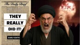 The US Did WHAT to Iran’s Nuclear Program? The Answer