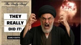 The US Did WHAT to Iran’s Nuclear Program? The Answer