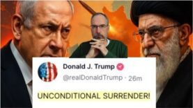 The WW3 Tweet: Why Trump’s Post Has Pentagon on Edge