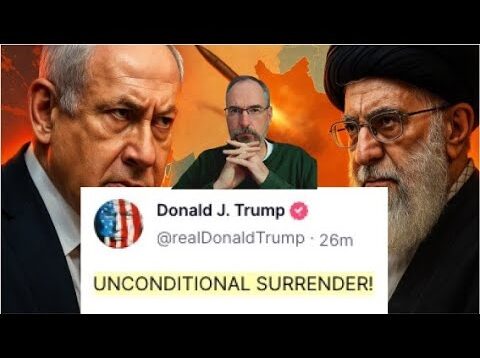 The WW3 Tweet: Why Trump’s Post Has Pentagon on Edge