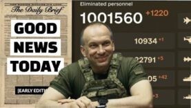 Today’s Ukrainian VICTORIES You Might Have Missed