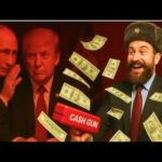 Trump & Putin’s SECRET Game - WARNING: THIS Will Terrify You