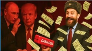 Trump & Putin’s SECRET Game – WARNING: THIS Will Terrify