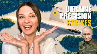 UKRAINE ARMY PRECISION STRIKES: TULA, KURSK, ELABUGA, DONETSK FRONTLINE Vlog