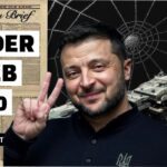 UKRAINE Just Launched Spider Web 2.0 - And Russia PANICS