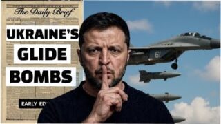 Ukraine Just DROPPED a BOMBSHELL!