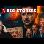 Ukraine's WORST FEAR About Iran Revealed - Why Officials Stay Silent