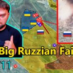 Update from Ukraine | Crazy! Ruzzians just did the worst mistake! Stupid strikes...