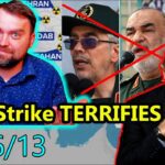 Update from Ukraine | Israel Strikes Iran | Iran Leadership Wiped out | Putin...