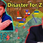 Update from Ukraine | Wow! Ukraine Shocks Ruzzia in Sumy | Putin's plan went...