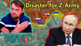 Update from Ukraine | Wow! Ukraine Shocks Ruzzia in Sumy