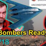 Update on Iran and Ukraine | USA is Going to join the War in middle East...