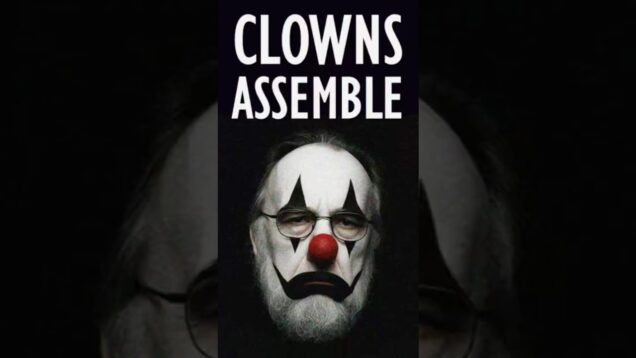 What Happened in Moscow at Russia’s Fascist Future Forum?