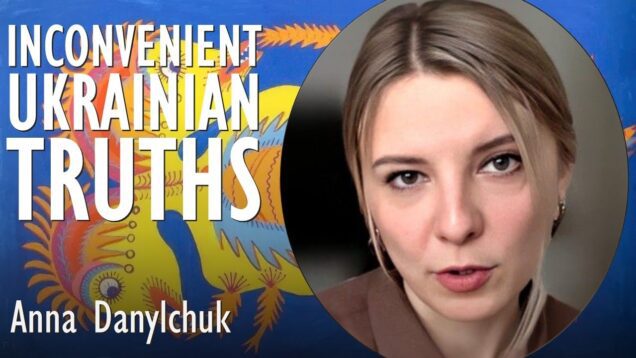 What Is Really Happening In Ukraine Right Now?