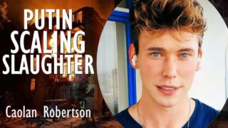 Why Are Drones Hitting Civilians in Odessa?