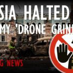 Why Did Russia's Big Attack Fail So Fast?