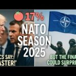 Why NATO's Worst-Rated Season Might Have a Happy Ending