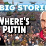 Why NOW? The Strategic Timing Behind Ukraine's Latest Strikes
