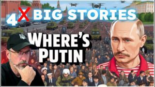 Why NOW? The Strategic Timing Behind Ukraine’s Latest Strikes