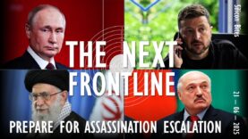 Will Assassination Become the New Tool of Geopolitics?
