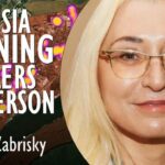 Zarina Zabrisky - Russia is Training Killers in a Human Safari Being Inflicted...