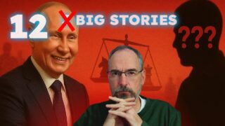 Another Country Supports Russia – Where’s the Tipping Point?