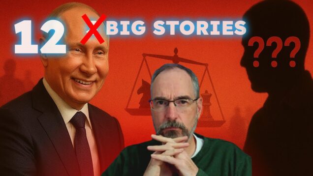 Another Country Supports Russia – Where’s the Tipping Point?