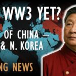 BREAKING NEWS: Are we in World War 3 Yet?