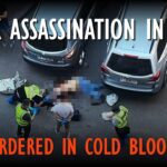 BREAKING NEWS - Shock Assassination in Kyiv - Moscow Suspected