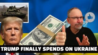 BREAKING: Trump Just Greenlit Ukraine Weapons – Here’s What Changed