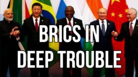 BRICS Future in Doubt