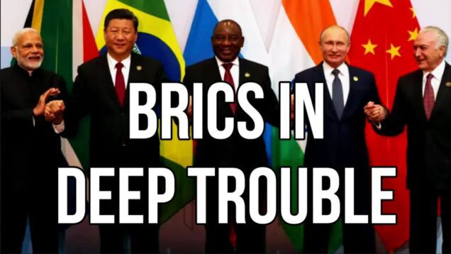 BRICS Future in Doubt