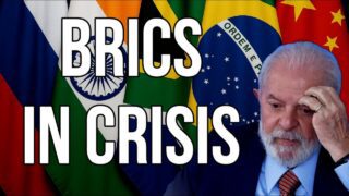 BRICS in Crisis