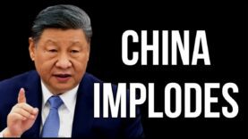 CHINA Profits Collapse