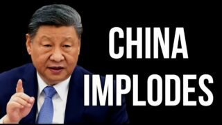 CHINA Profits Collapse