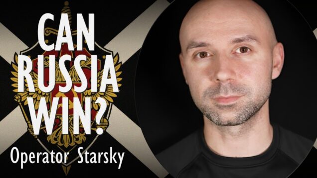 Can Russia Win Without Changing its Tactics and Full Mobilization?