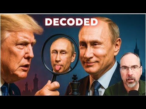 Decoding Trump’s Putin Rhetoric: What the Experts Are Missing