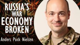 Has Putin’s War Machine Run out of Gas as the