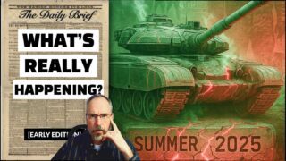 How Russia’s Army Actually Fights (Not What You Think)