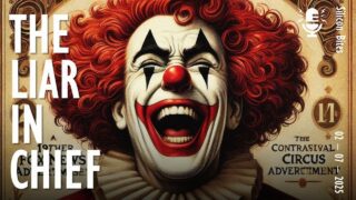 How did Tucker Carlson Become a Mouthpiece of Kremlin Propaganda?