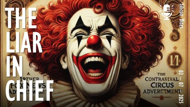 How did Tucker Carlson Become a Mouthpiece of Kremlin Propaganda?