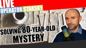 I Tried to Solve My Family’s 80-Year-Old Mystery… And What